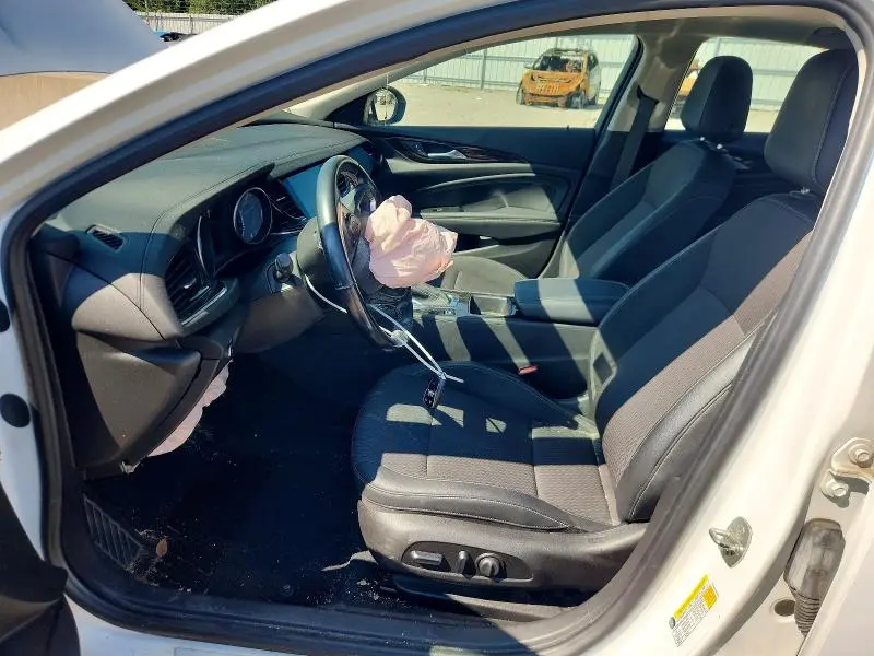 2018 BUICK REGAL PREFERRED II  
