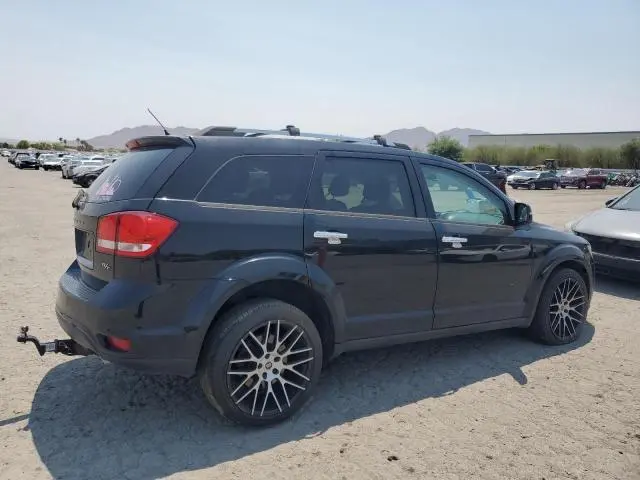 2015 DODGE JOURNEY R/T  