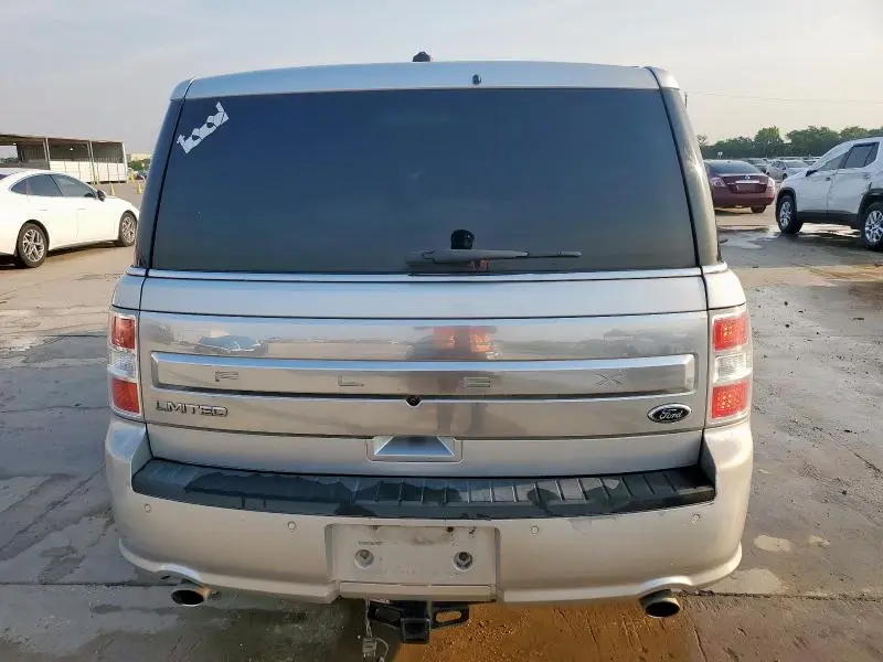 2016 FORD FLEX LIMITED