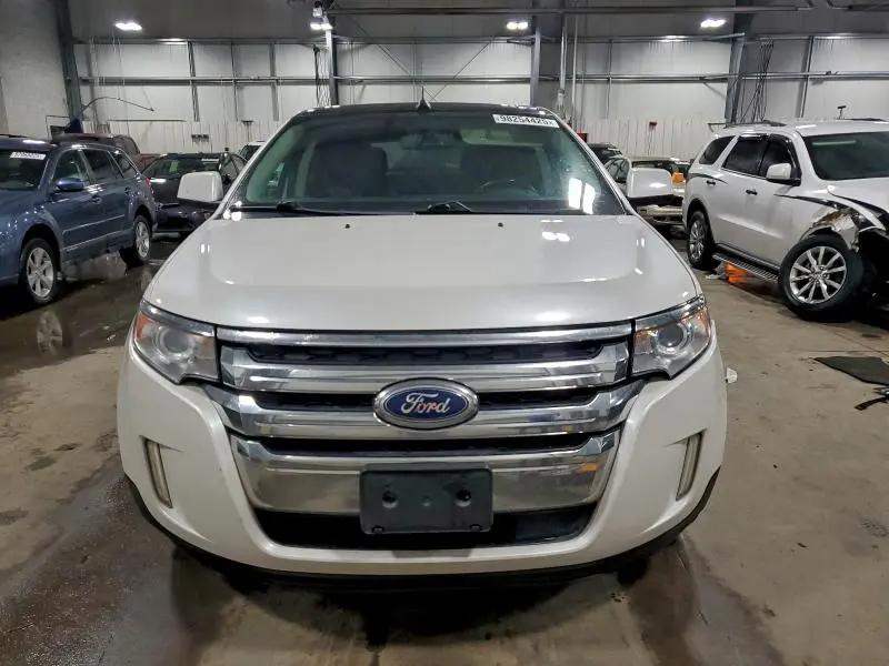 2011 FORD EDGE LIMITED  