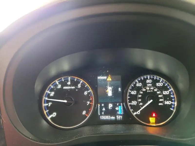2017 MITSUBISHI OUTLANDER ES  