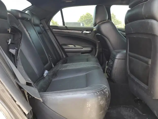 2021 CHRYSLER 300 S  