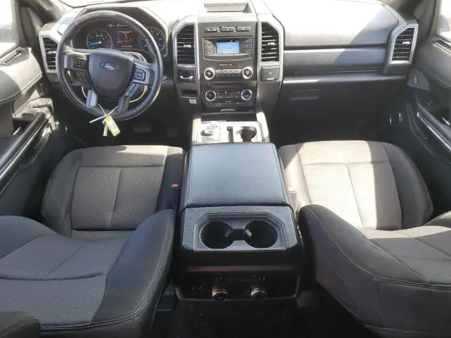 2018 FORD EXPEDITION XLT  