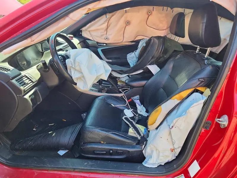 2016 HONDA ACCORD EXL  
