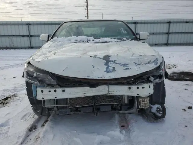 2016 TOYOTA SCION TC 