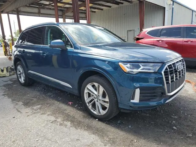 2020 AUDI Q7 PREMIUM PLUS  