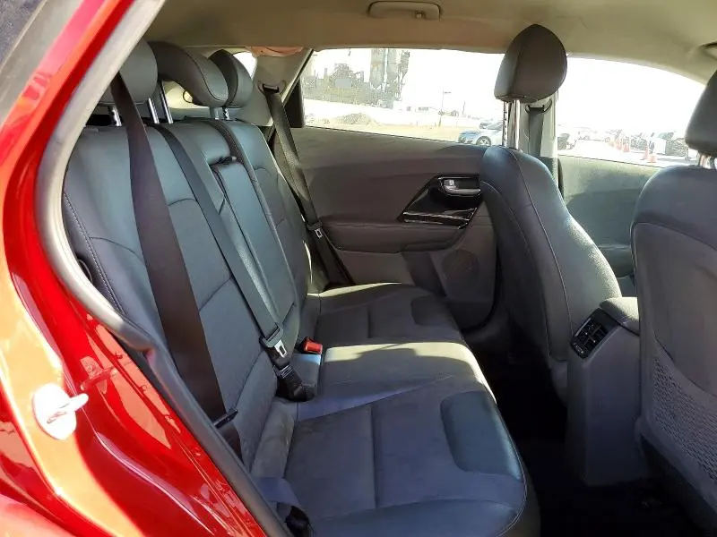 2019 KIA NIRO EX  