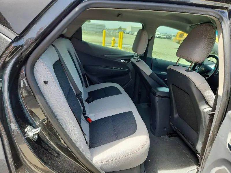 2020 CHEVROLET BOLT EV LT  
