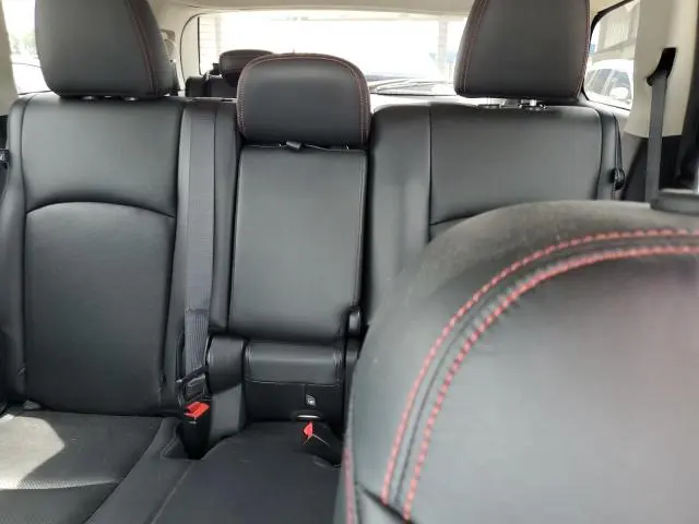 2016 DODGE JOURNEY R/T  