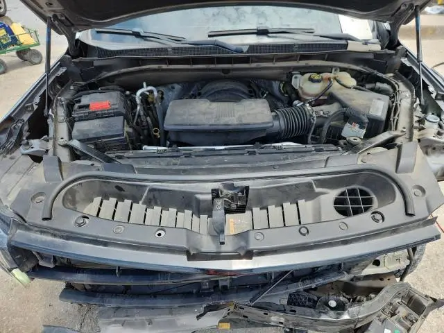 2021 CHEVROLET SUBURBAN C1500 PREMIER  