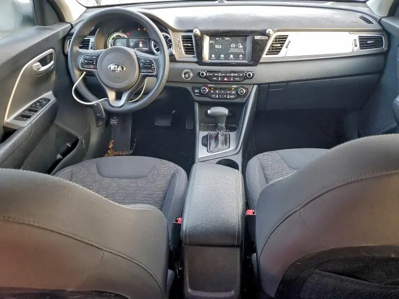2018 KIA NIRO FE  