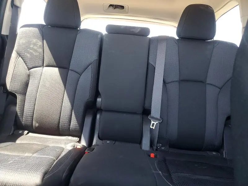 2023 SUBARU ASCENT PREMIUM  