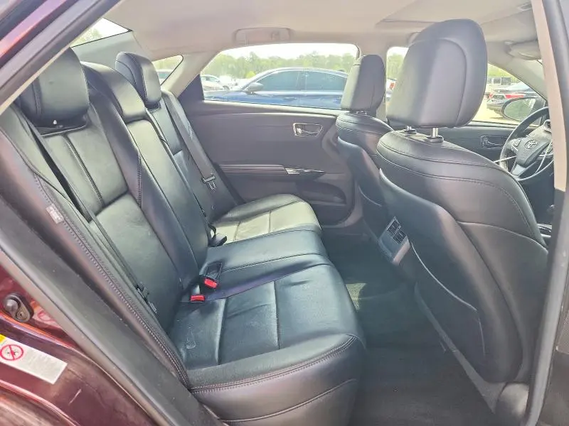 2015 TOYOTA AVALON XLE PREMIUM  