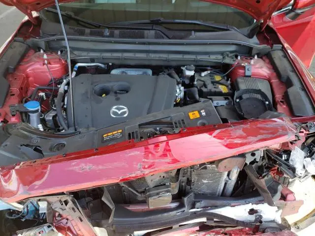 2023 MAZDA CX-5 PREMIUM PLUS  