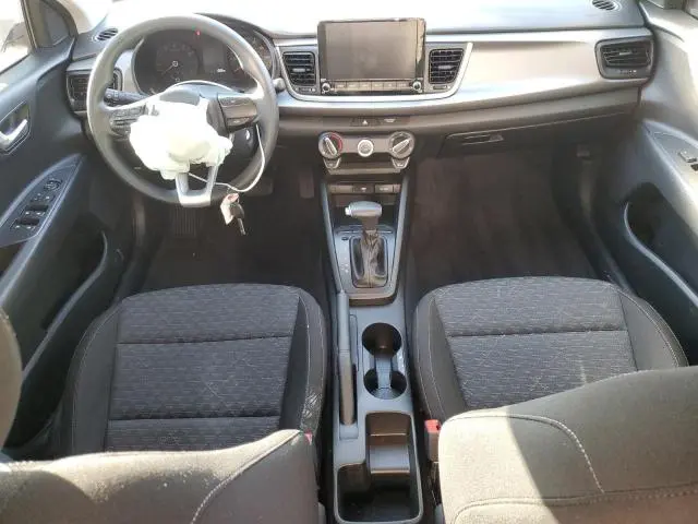 2023 KIA RIO LX  