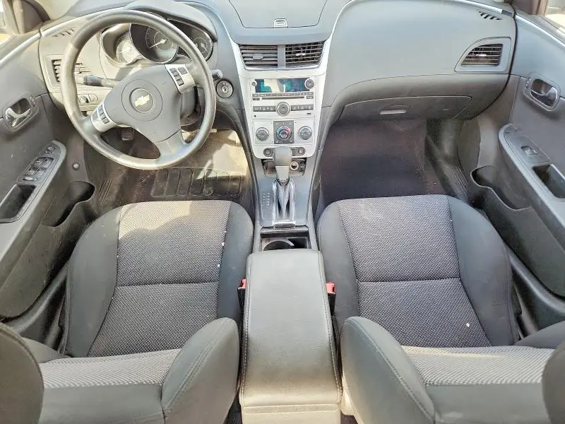 2012 CHEVROLET MALIBU 1LT  