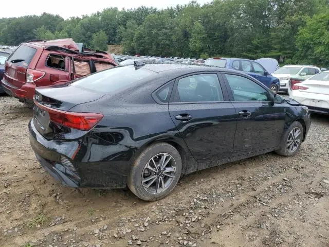 2022 KIA FORTE   