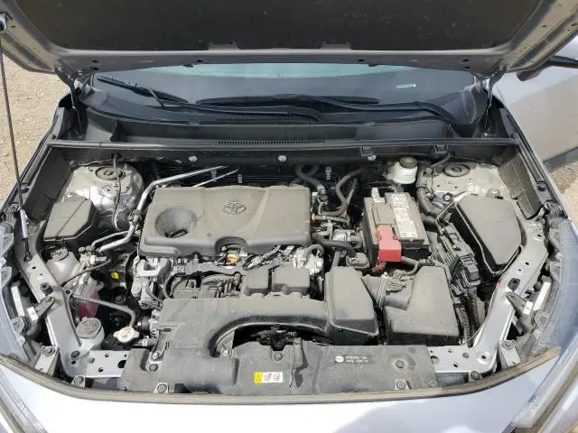 2022 TOYOTA RAV4 LIMITED
