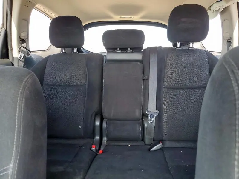 2016 NISSAN PATHFINDER S  