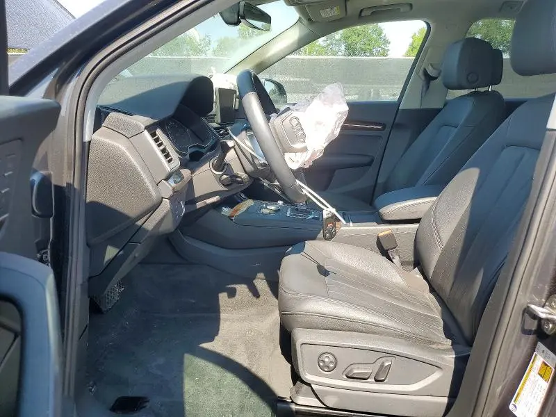 2020 AUDI Q5 PREMIUM  