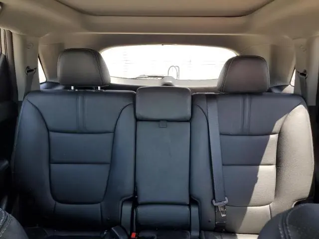 2014 KIA SORENTO EX  