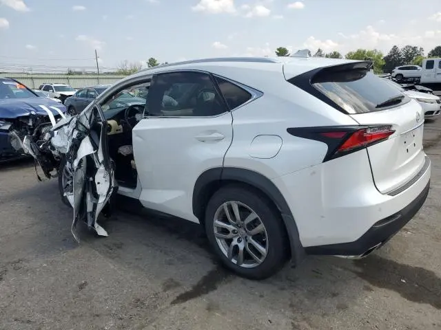 2016 LEXUS NX 200T BASE  