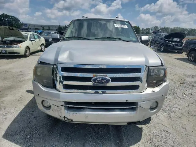 2013 FORD EXPEDITION LIMITED  