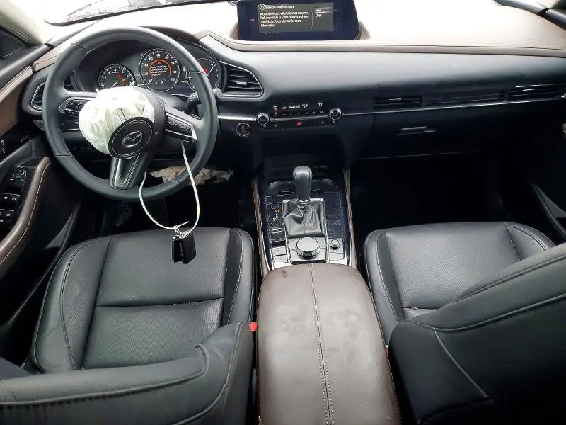 2025 MAZDA CX-30 PREMIUM  