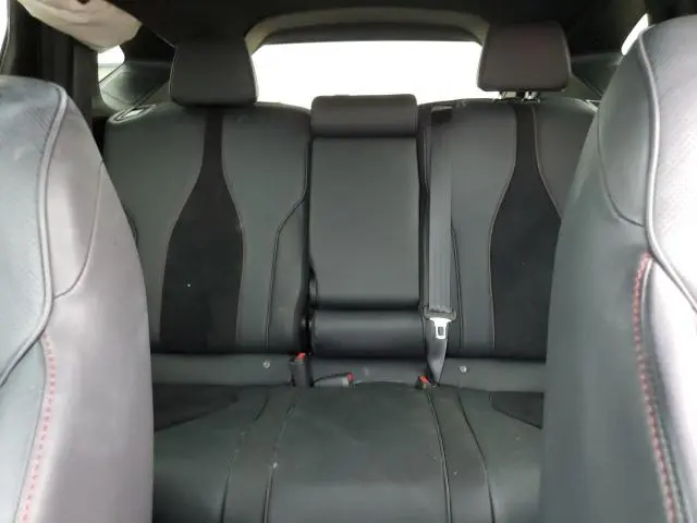 2022 ACURA RDX A-SPEC ADVANCE  