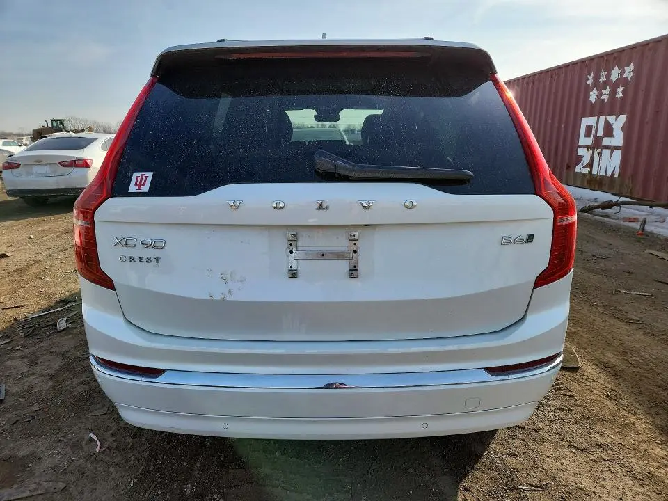 2023 VOLVO XC90 ULTIMATE  