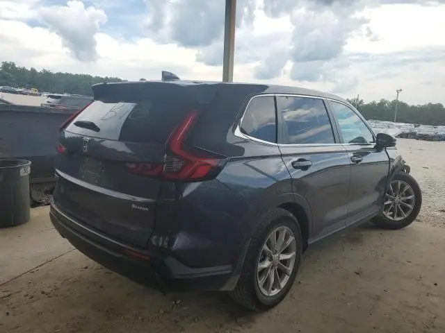 2024 HONDA CR-V EXL  
