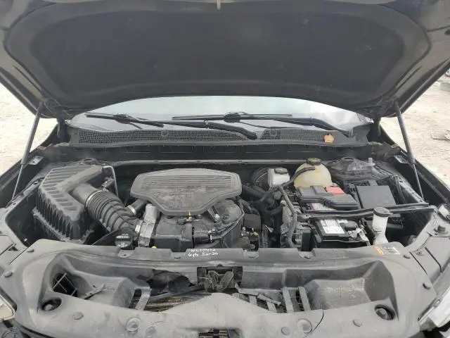 2020 CHEVROLET BLAZER 3LT  