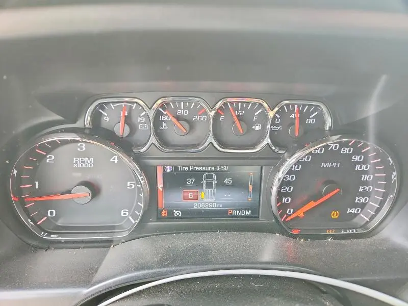 2014 GMC SIERRA C1500 SLE  