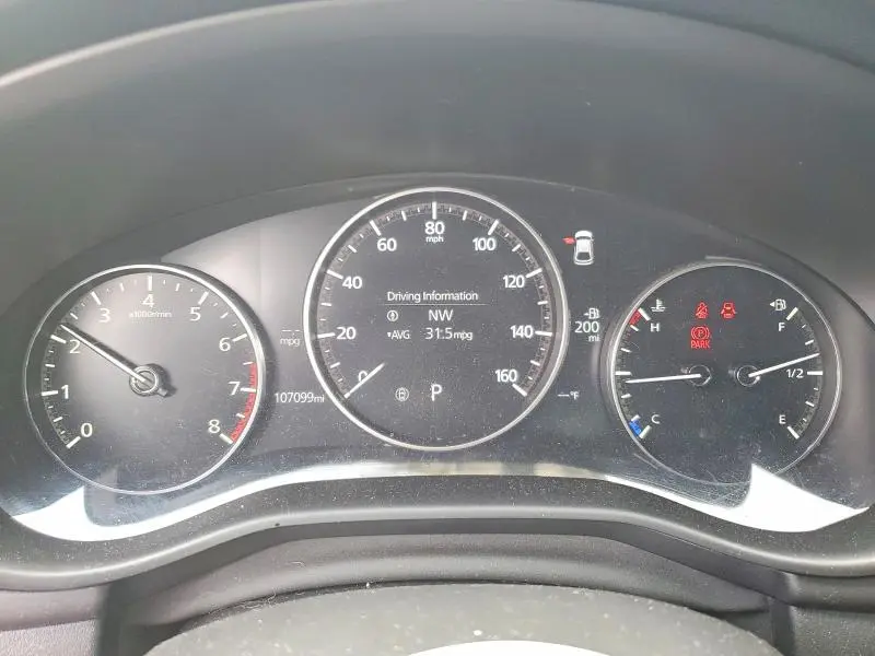 2021 MAZDA 3 PREMIUM  
