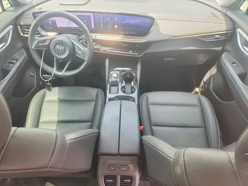 2024 BUICK ENVISION AVENIR  