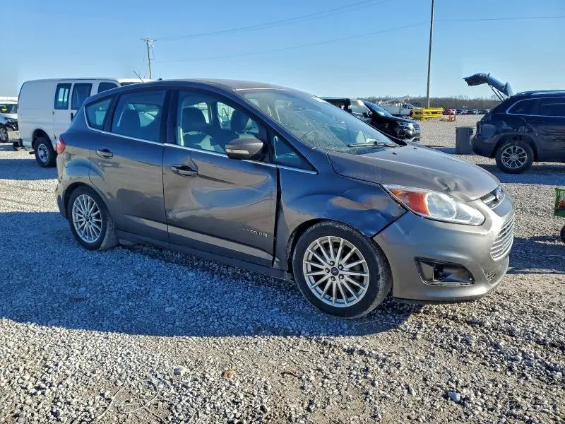 2014 FORD C-MAX SEL  