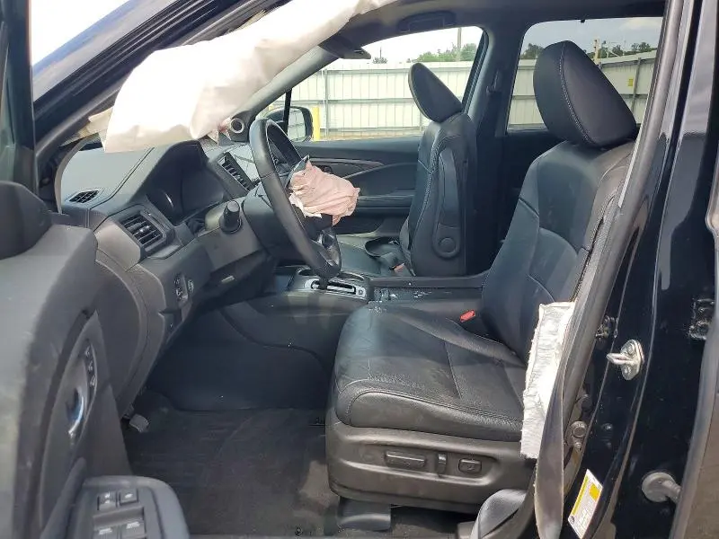 2020 HONDA PILOT EXL  