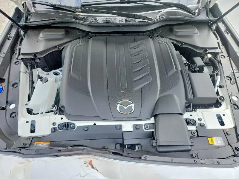 2026 MAZDA CX-90 PREMIUM PLUS  