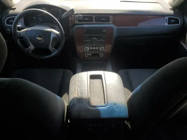 2011 CHEVROLET TAHOE C1500 LS  