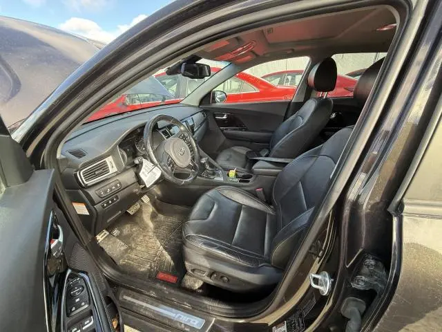 2019 KIA NIRO EX PREMIUM  