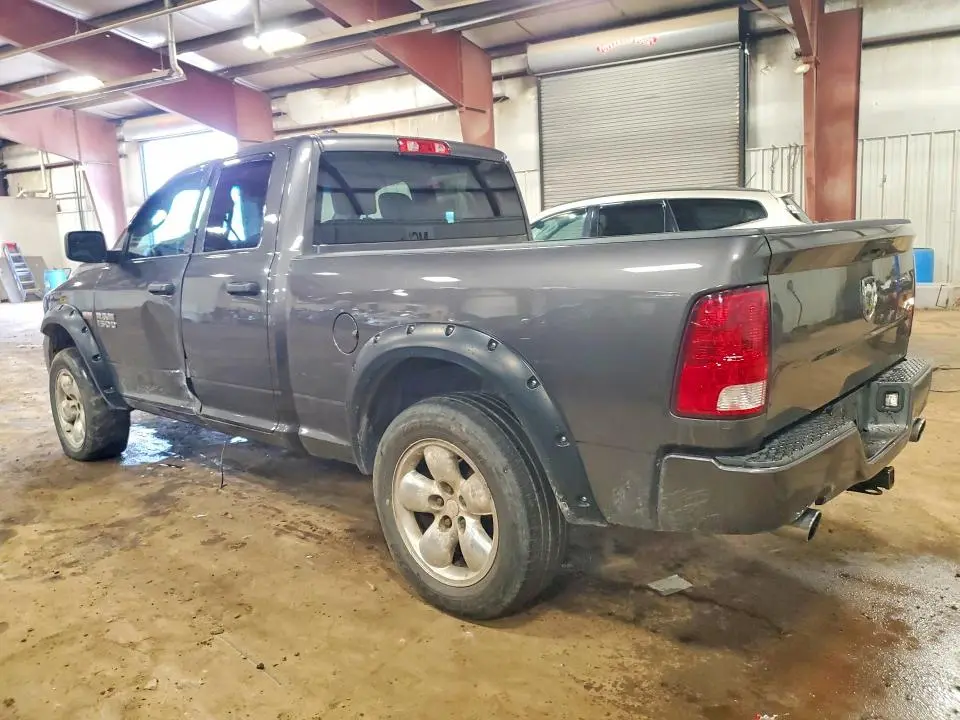 2017 RAM 1500 ST  