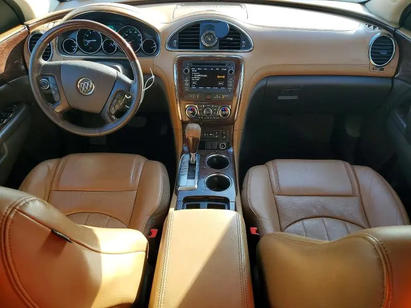 2016 BUICK ENCLAVE   