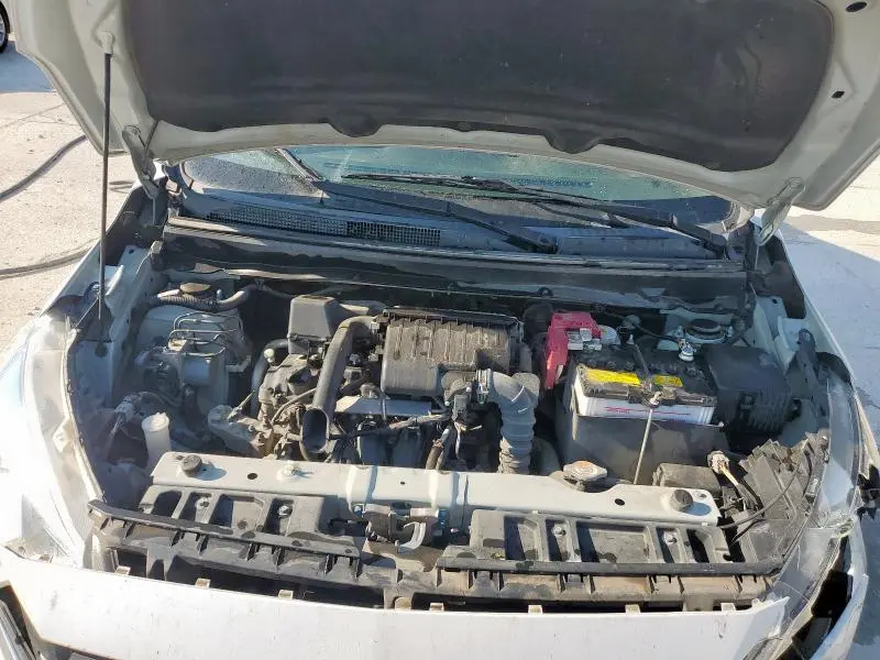 2023 MITSUBISHI MIRAGE G4 SE  