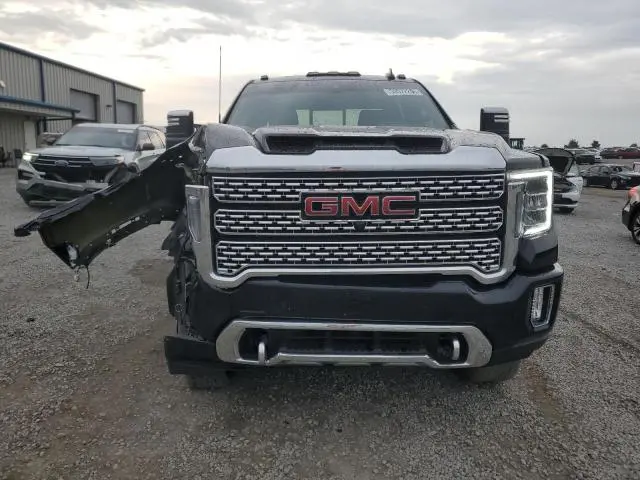 2023 GMC SIERRA K2500 DENALI  