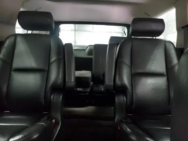 2010 GMC YUKON DENALI  