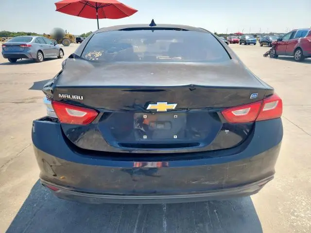 2016 CHEVROLET MALIBU HYBRID  