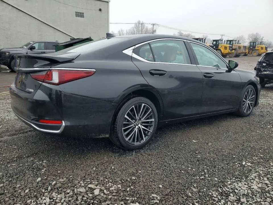 2023 LEXUS ES 300H BASE  