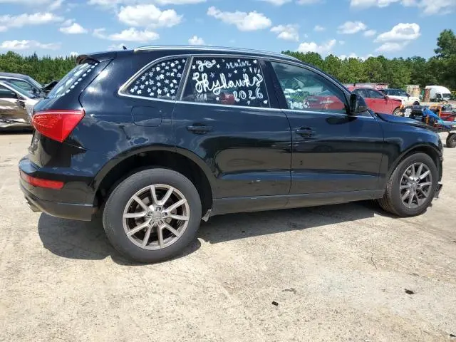 2010 AUDI Q5 PREMIUM PLUS  