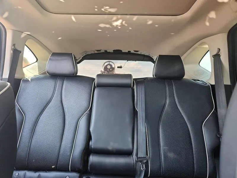 2019 ACURA RDX ADVANCE  