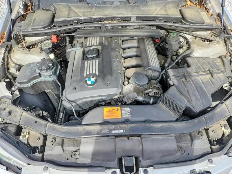 2011 BMW 328 I  